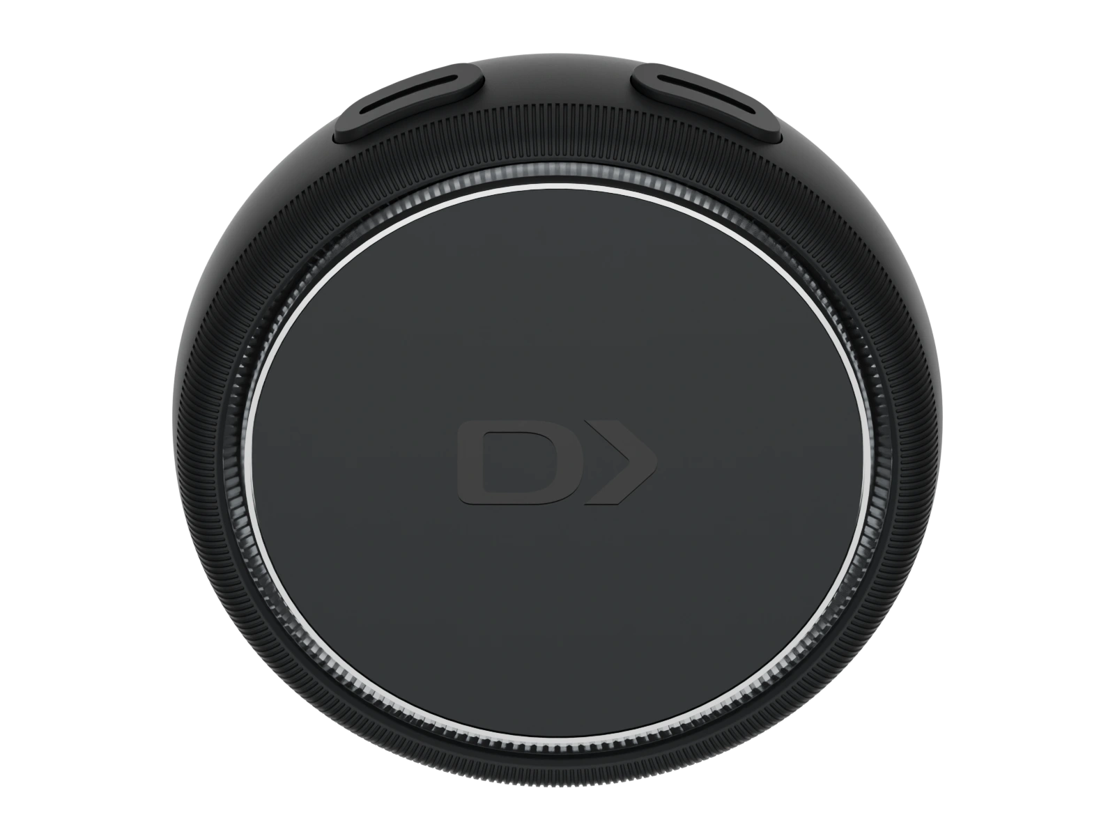 Left button