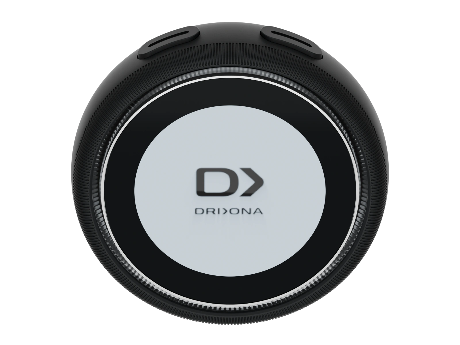 Left button