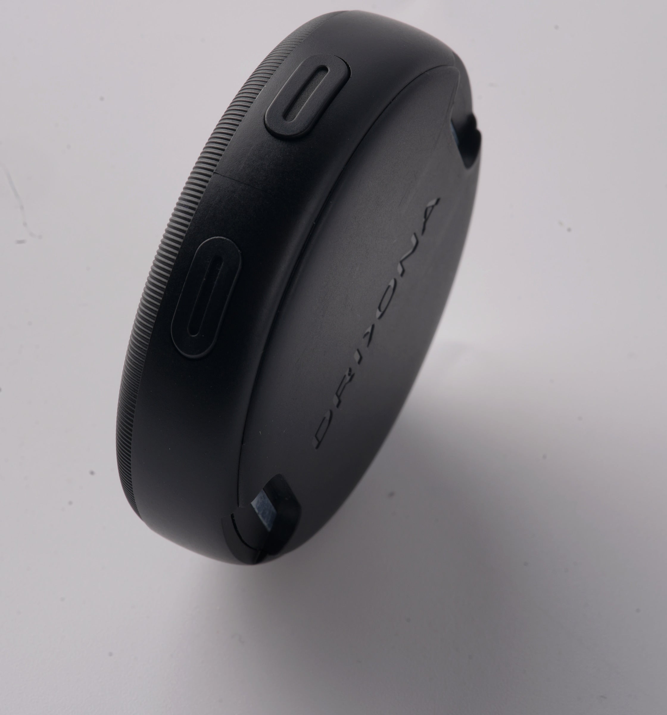 S1 · side controls — original product photograph