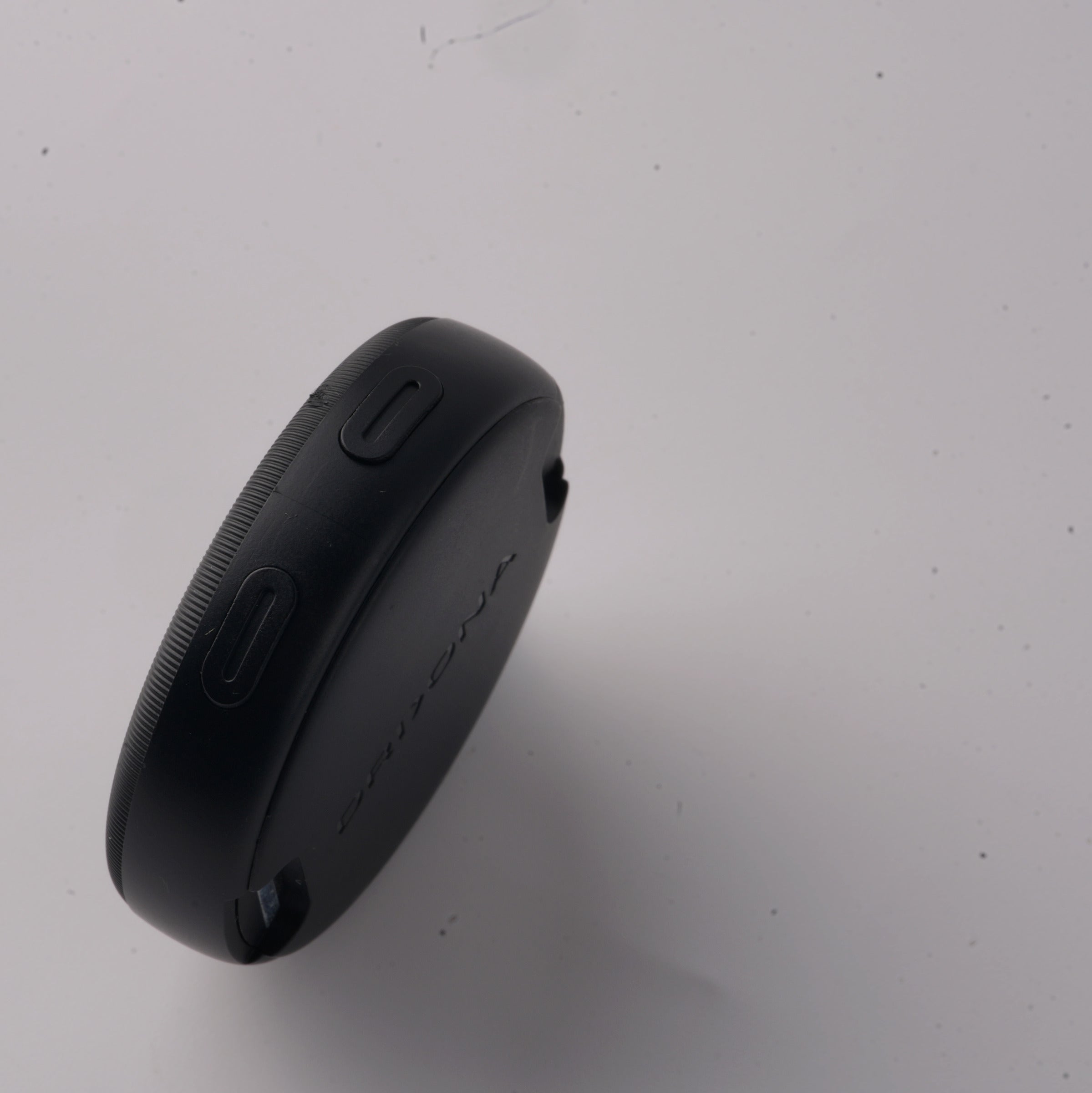S2 · side controls — original product photograph